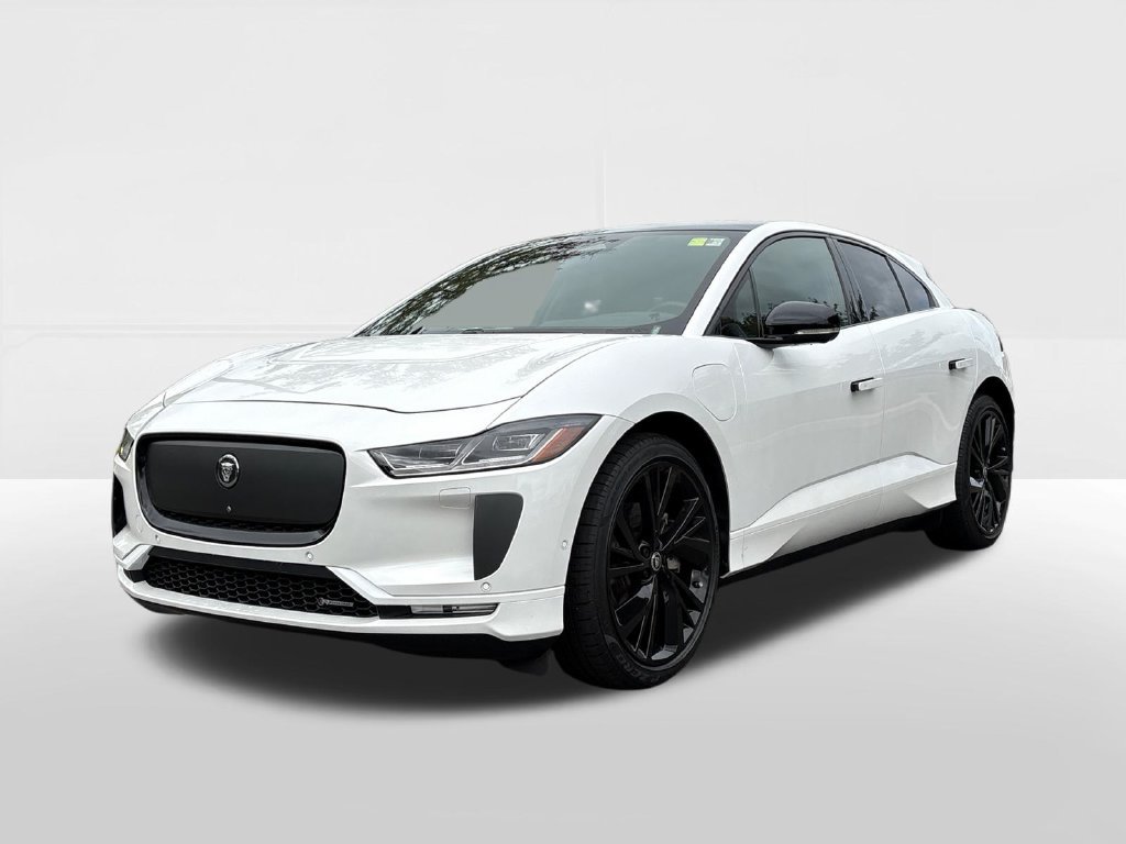 Used 2024 Jaguar I-PACE R-Dynamic HSE