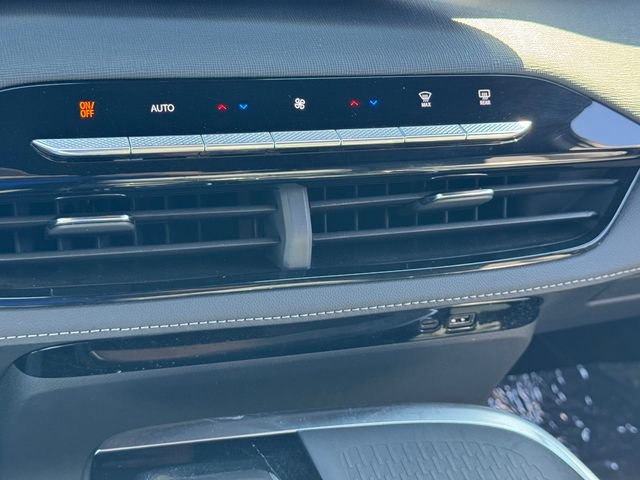 Certified 2026 Buick Enclave Preferred FWD image 17
