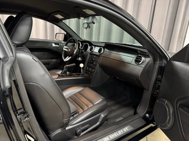 Used 2007 Ford Mustang GT RWD image 8