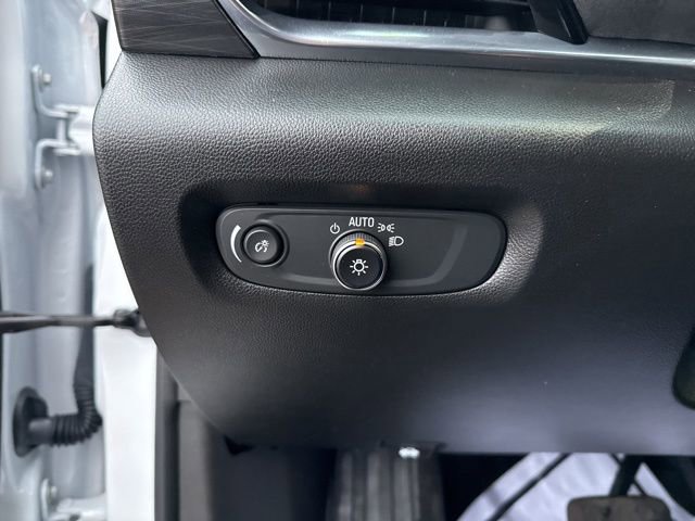 Certified 2024 Chevrolet Traverse High Country image 21