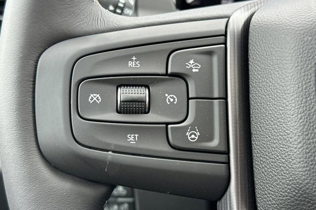 New 2026 GMC Sierra 1500 Denali Ultimate image 27