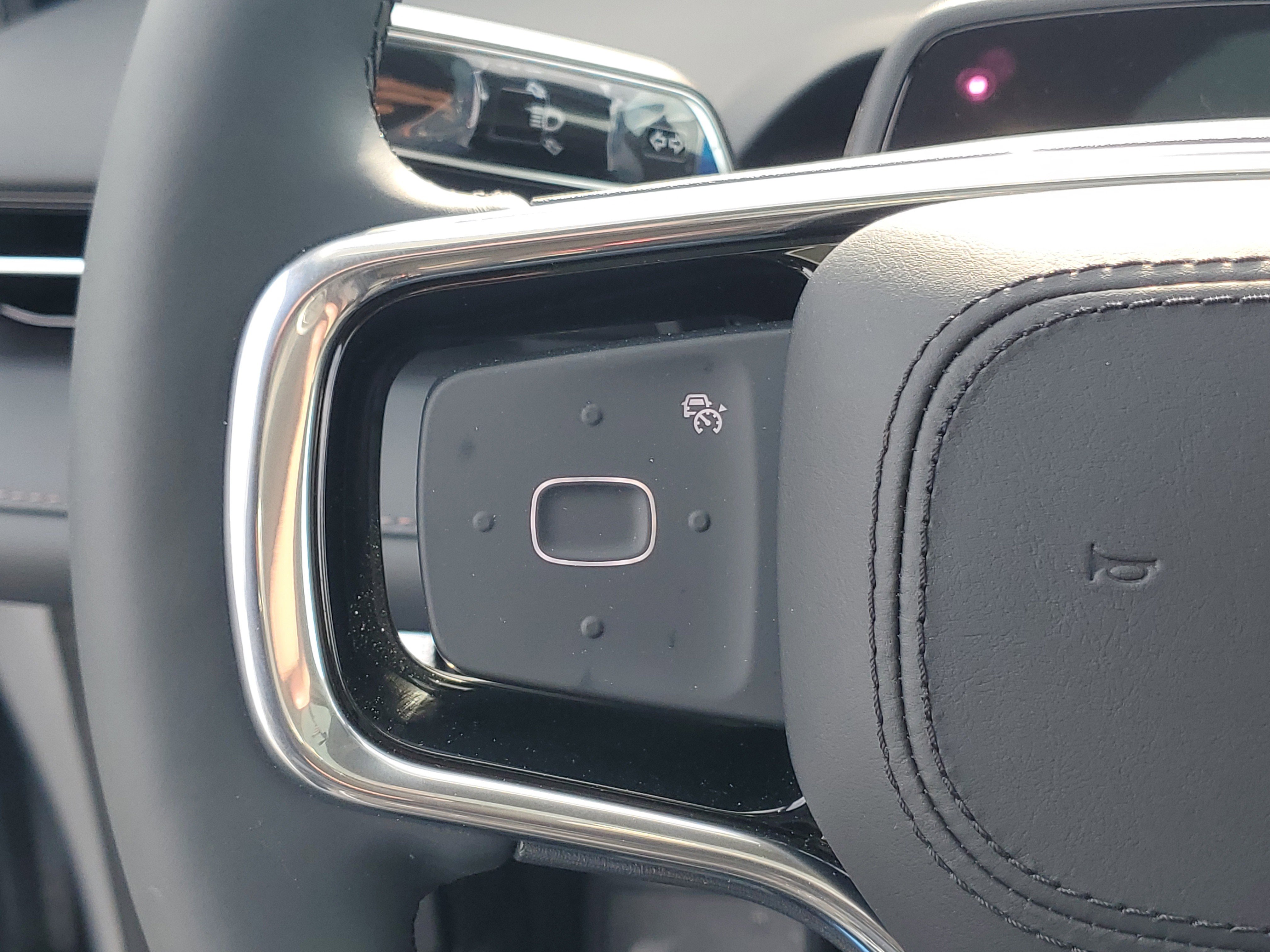 New 2026 Lincoln Nautilus Reserve image 17