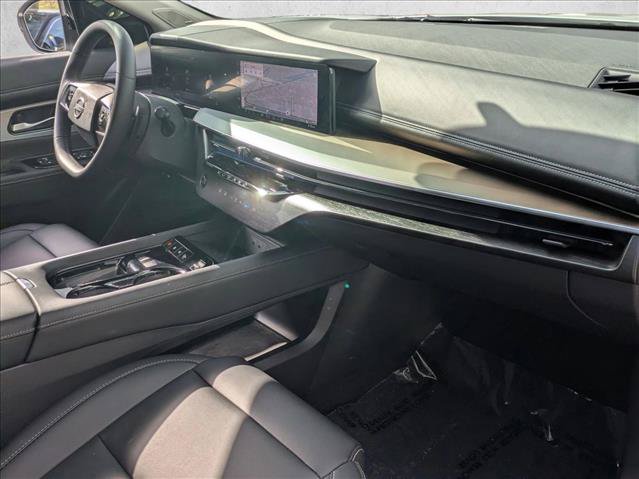Used 2025 Nissan Murano SL w/ Cargo Package AWD/4WD image 23
