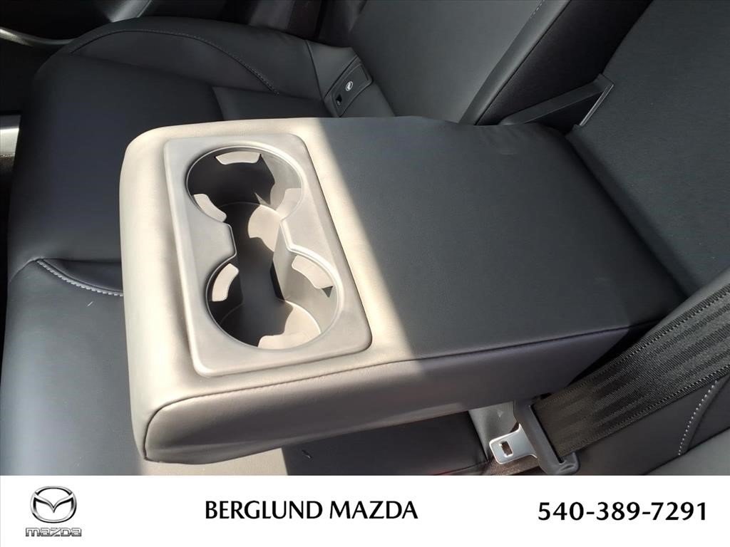 New 2026 MAZDA CX-30 AWD 2.5 S image 9