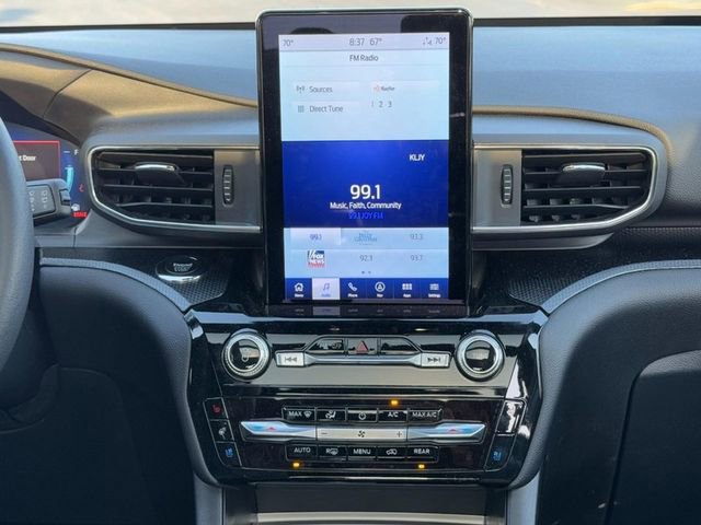 Used 2024 Ford Explorer ST w/ Equipment Group 401A image 15