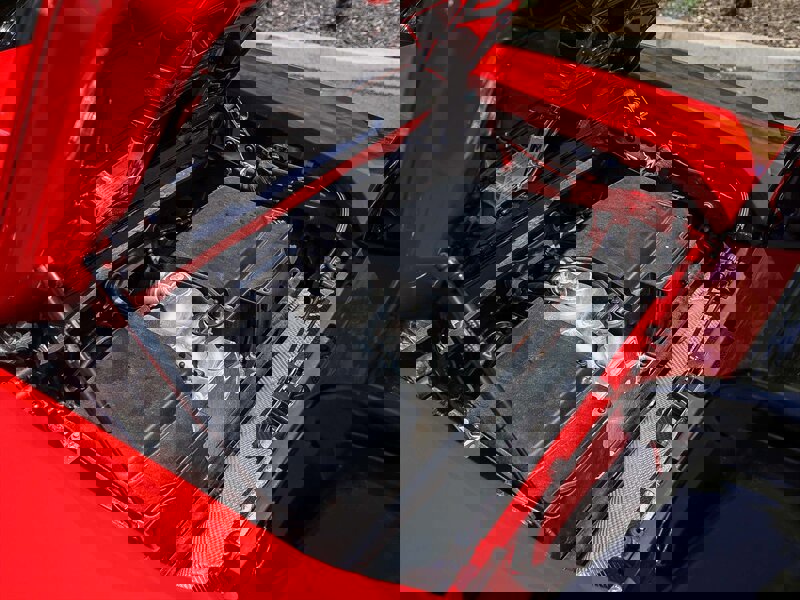 Used 2017 Lamborghini Huracan LP 580-2 image 56