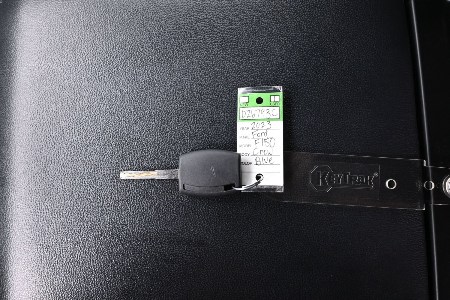 Used 2023 Ford F150 XL w/ STX Appearance Package AWD/4WD image 20