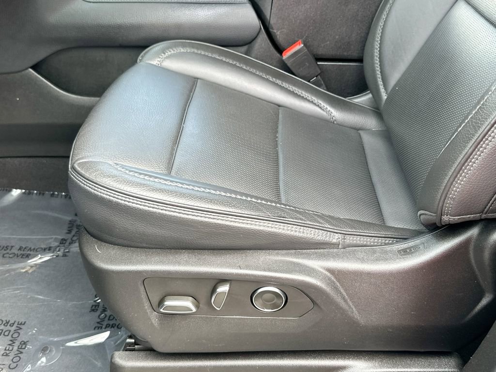 Used 2024 GMC Yukon Denali image 20