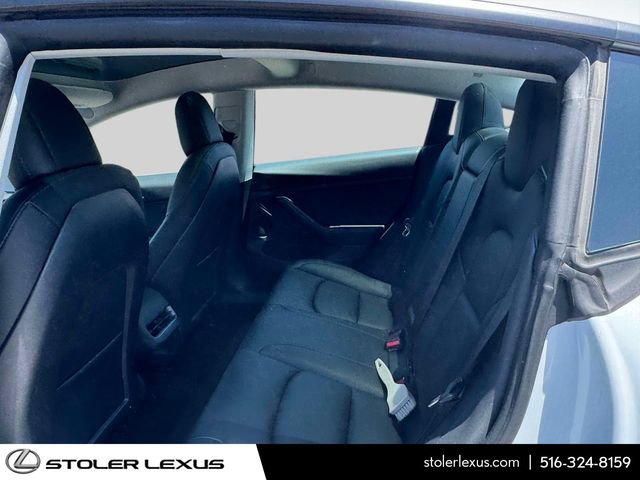 Used 2021 Tesla Model 3 Long Range AWD/4WD image 12