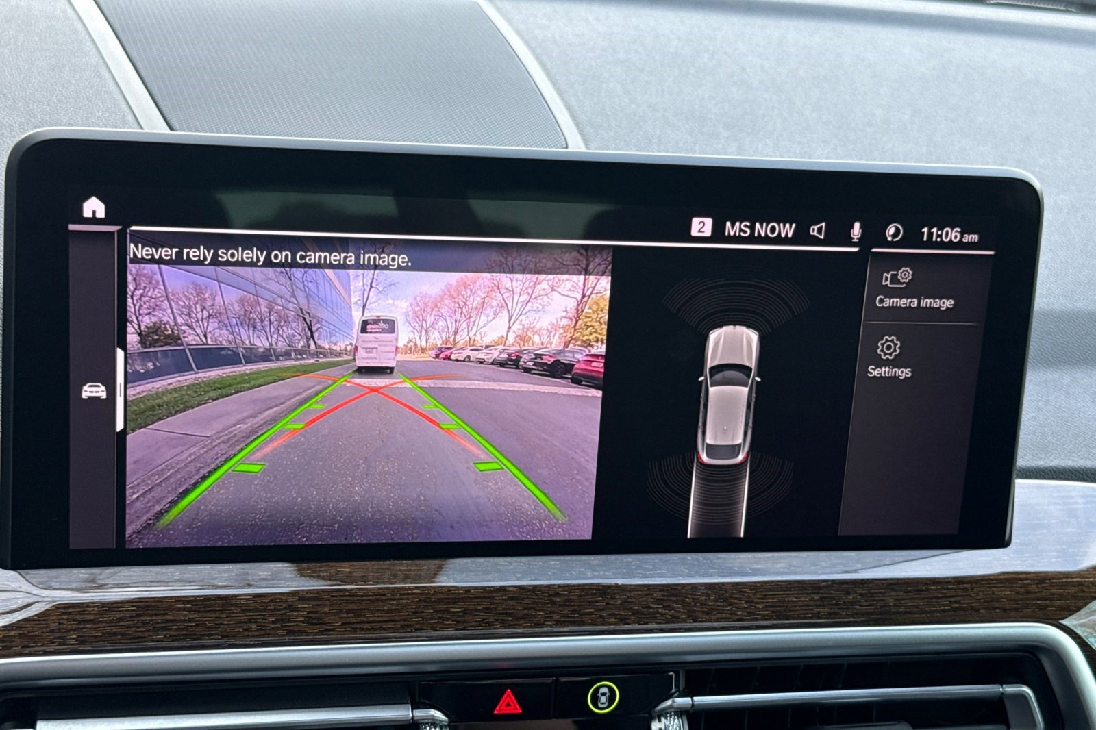 Certified 2023 BMW X4 xDrive30i w/ Premium Package image 24