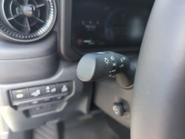 Used 2025 Toyota Land Cruiser AWD/4WD image 20