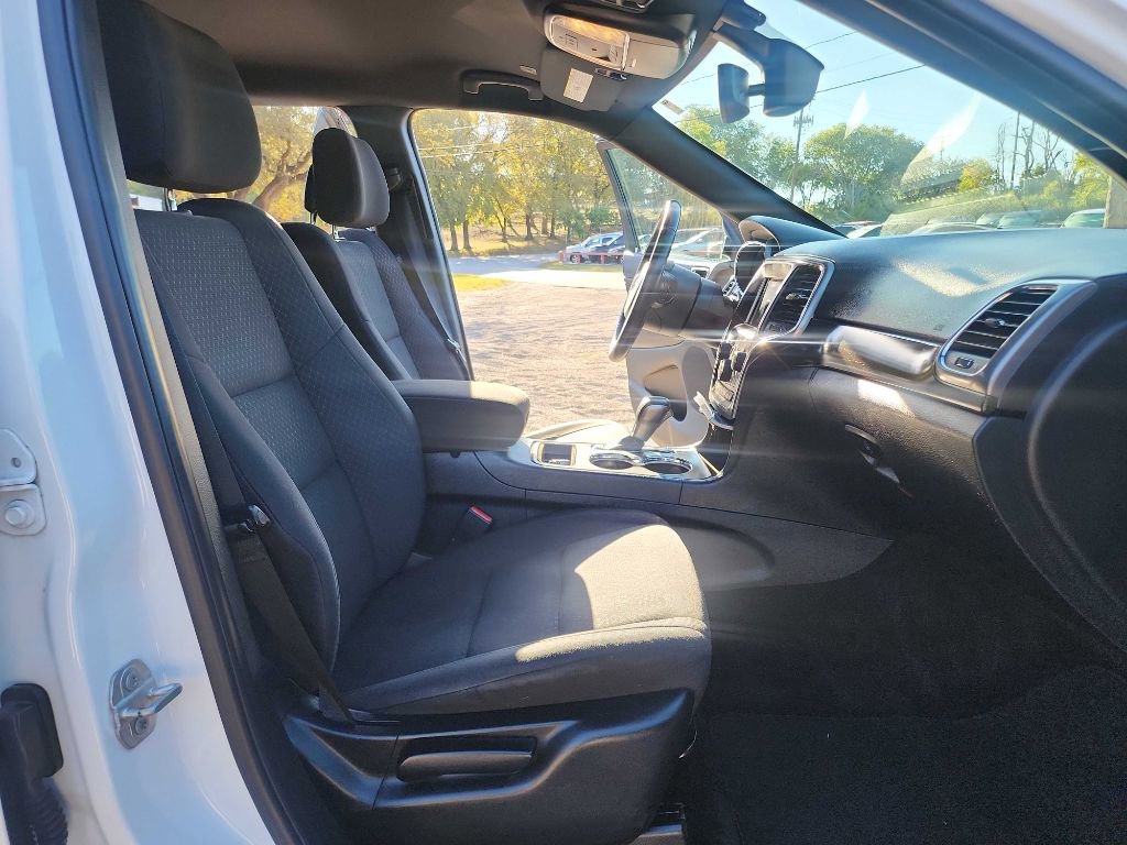 Used 2018 Jeep Grand Cherokee Laredo AWD/4WD image 36