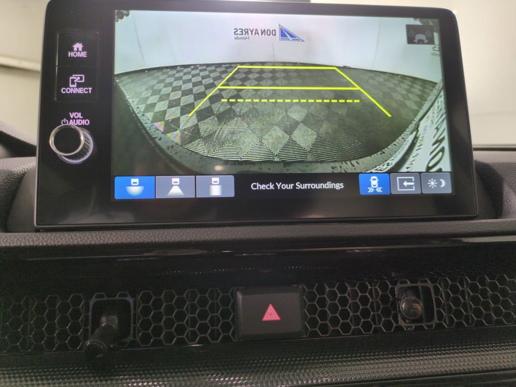 New 2026 Honda CR-V EX-L image 19