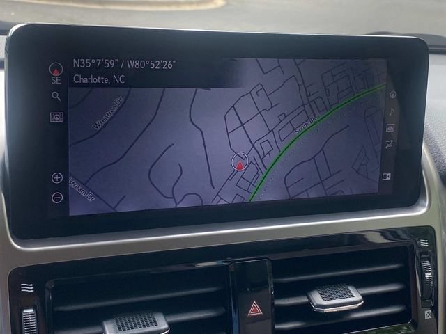 Used 2022 Lexus GX 460 Luxury AWD/4WD image 26