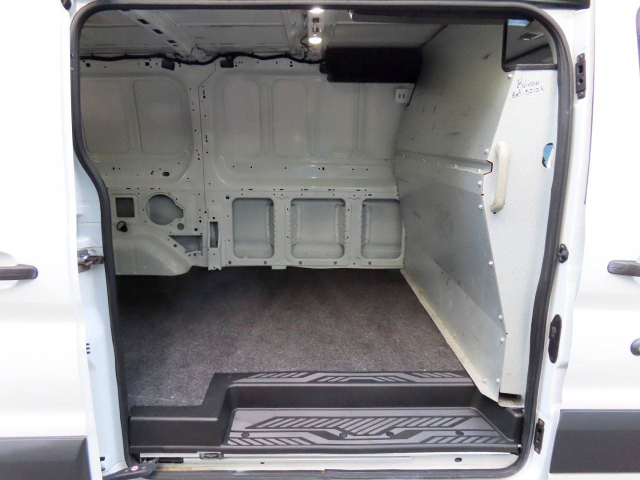 Used 2018 Ford Transit 150 130 Low Roof RWD image 12