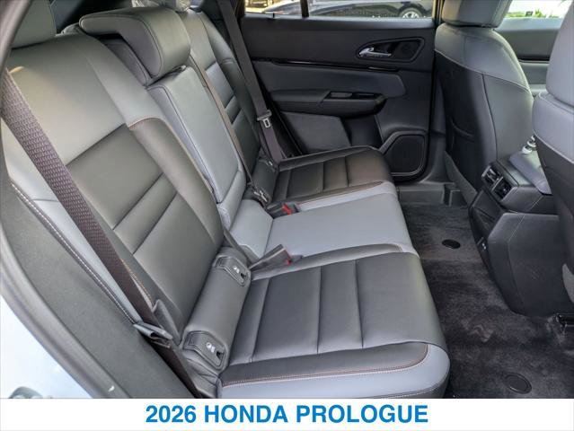 New 2026 Honda Prologue Touring image 24