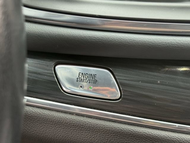 Used 2024 Buick Enclave Premium AWD/4WD image 22