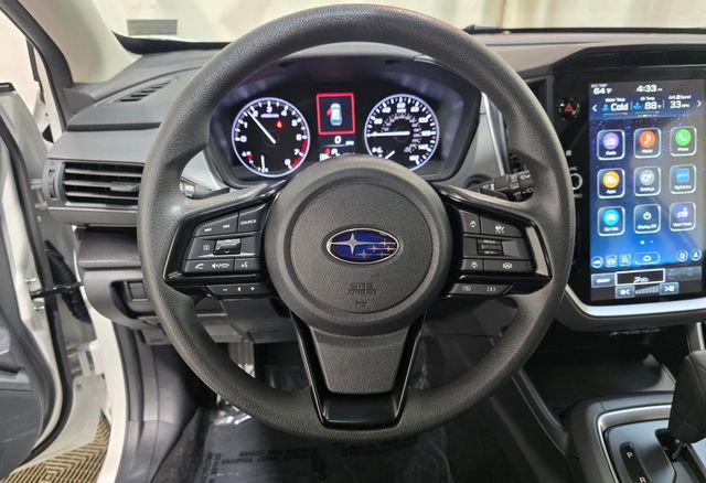 Certified 2025 Subaru Crosstrek 2.0i Premium image 15