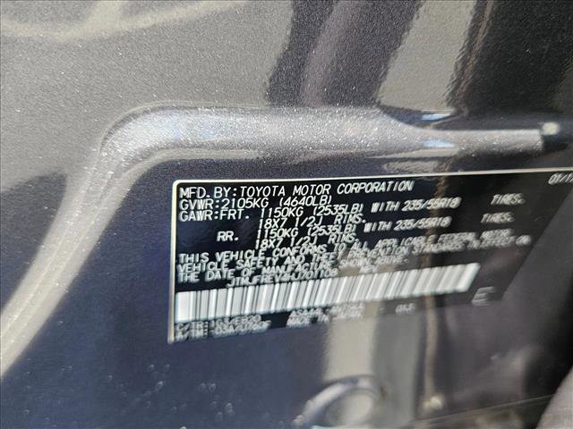 Used 2017 Toyota RAV4 SE AWD/4WD image 23