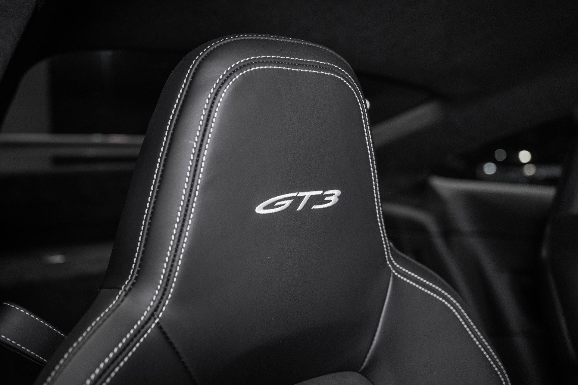 Used 2022 Porsche 911 GT3 image 44