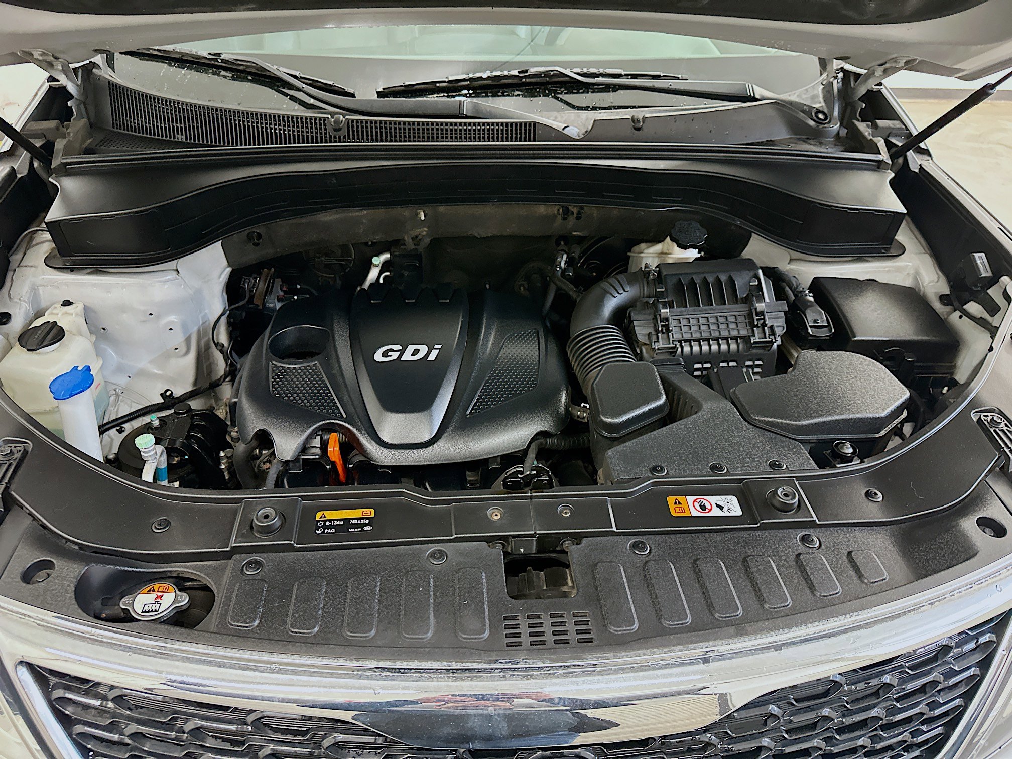 Used 2014 Kia Sorento LX w/ Touring Package (LX) image 35