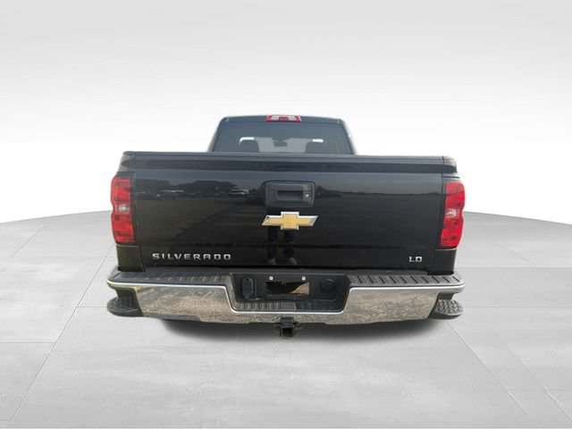 Used 2019 Chevrolet Silverado 1500 LT AWD/4WD image 14