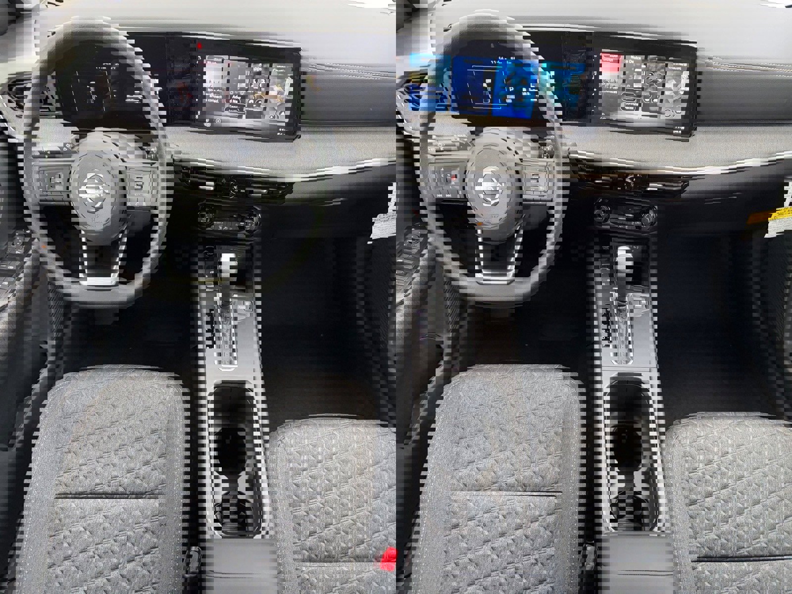 New 2026 Nissan Kicks SV image 14