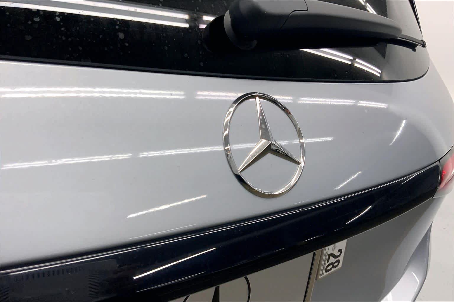 New 2026 Mercedes-Benz GLC 300 image 15
