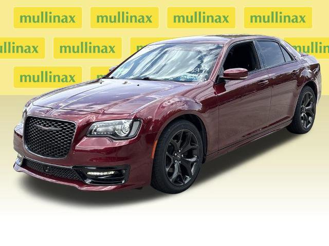 Used 2020 Chrysler 300 S w/ Safetytec Plus Group image 12