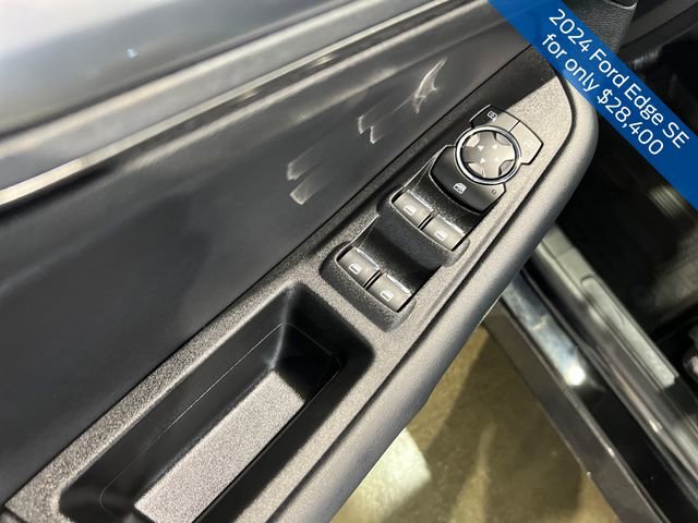 Used 2024 Ford Edge SE AWD/4WD image 42