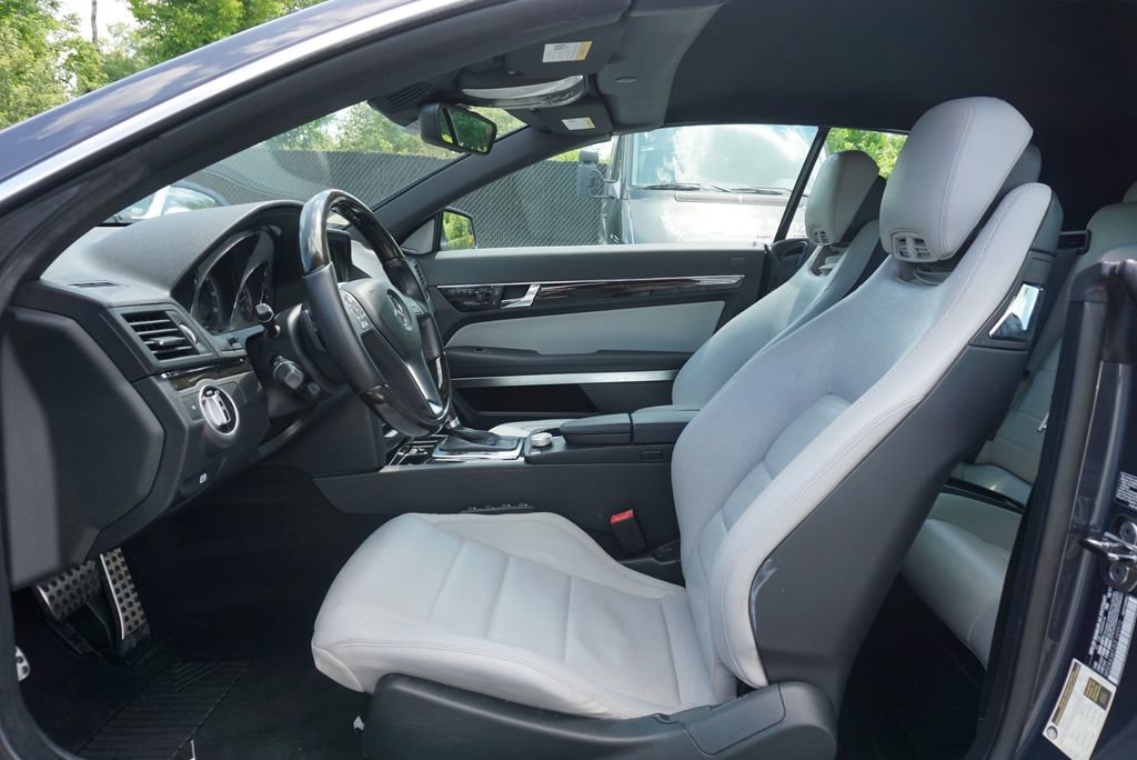 Used 2012 Mercedes-Benz E 350 Cabriolet image 9