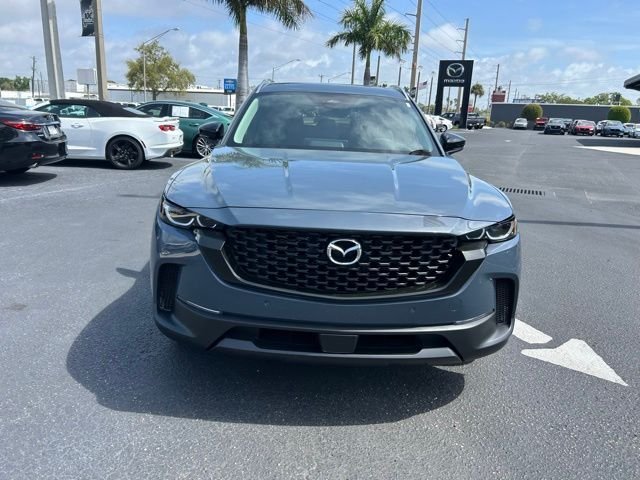 New 2026 MAZDA CX-50 AWD 2.5 S w/ Weather Package image 2