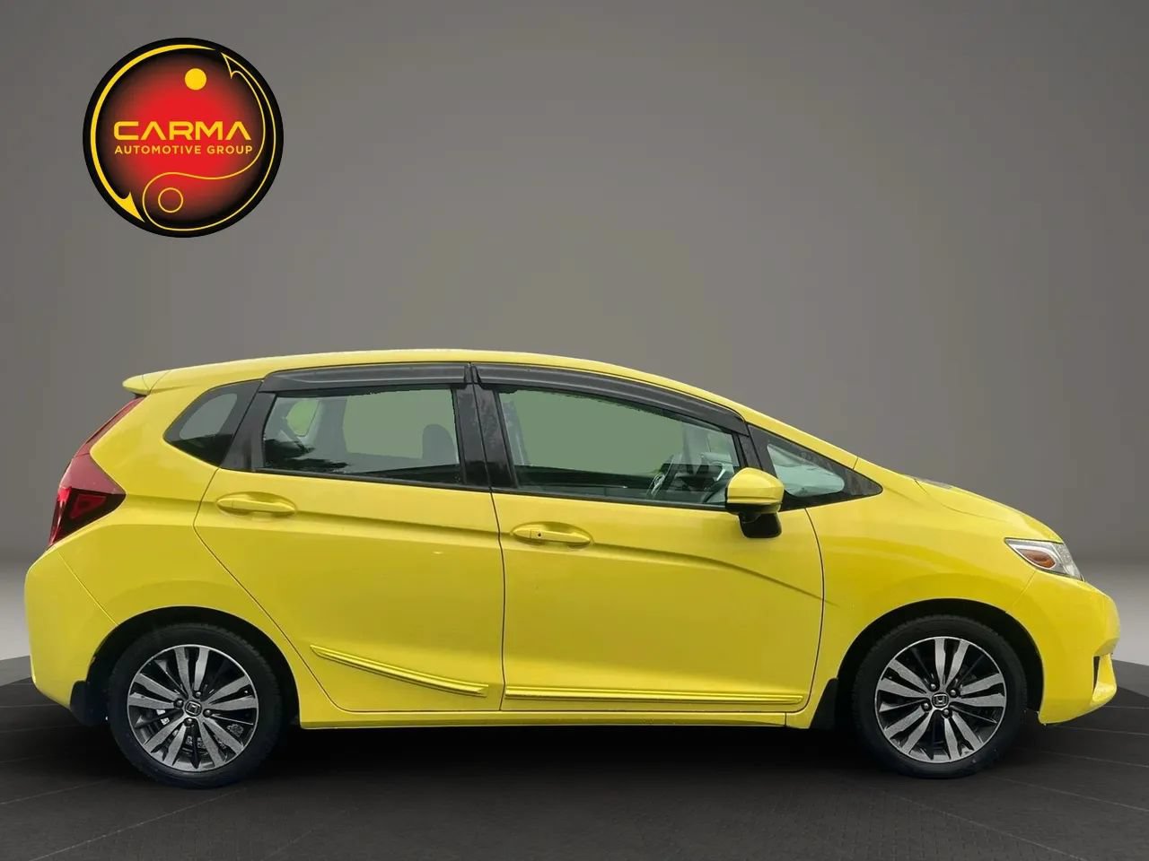 Used 2015 Honda Fit EX image 6