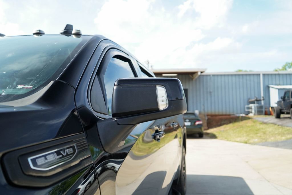 Used 2021 GMC Sierra 1500 Elevation w/ Preferred Package RWD image 23