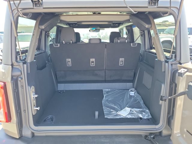 New 2026 Ford Bronco Big Bend AWD/4WD image 7