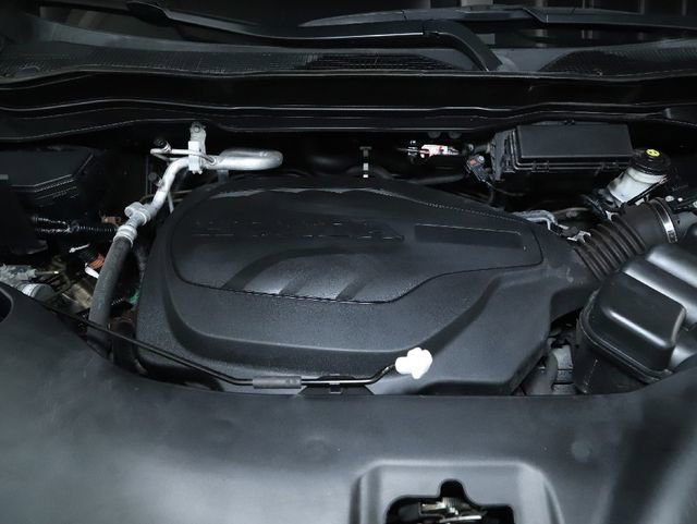 Used 2021 Honda Passport Sport image 34