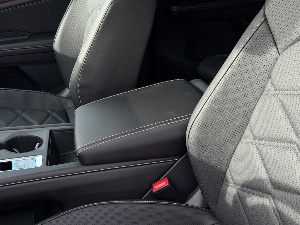 New 2026 Volkswagen Atlas SE image 23