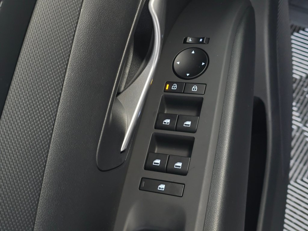 New 2026 Hyundai Santa Cruz SE AWD/4WD image 20