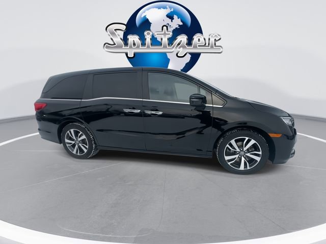 Used 2024 Honda Odyssey Touring image 10