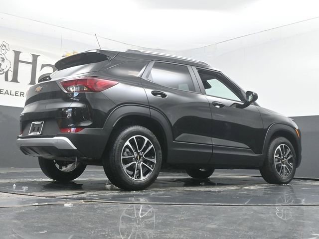 New 2026 Chevrolet TrailBlazer LT image 11