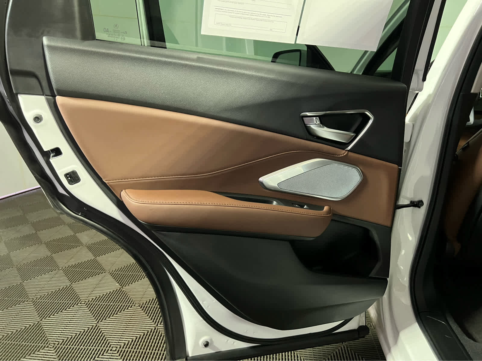 Certified 2023 Acura RDX AWD w/ Technology Package image 26
