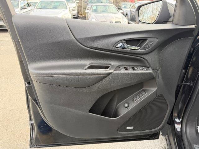 Used 2020 Chevrolet Equinox Premier AWD/4WD image 15