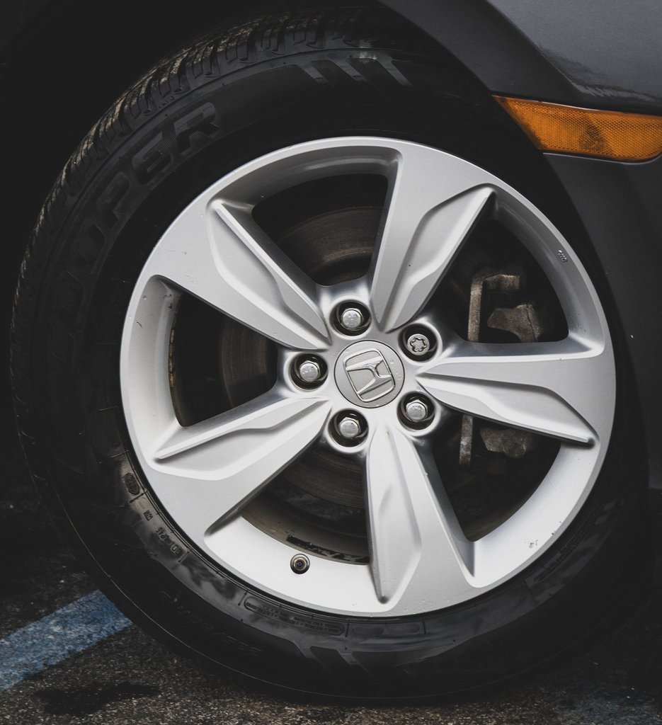 Used 2018 Honda Odyssey EX-L image 30