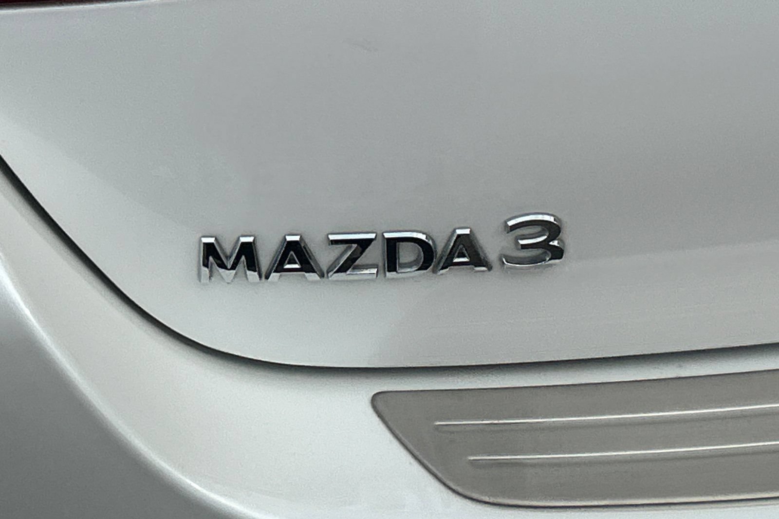 Used 2022 MAZDA MAZDA3 s FWD image 28