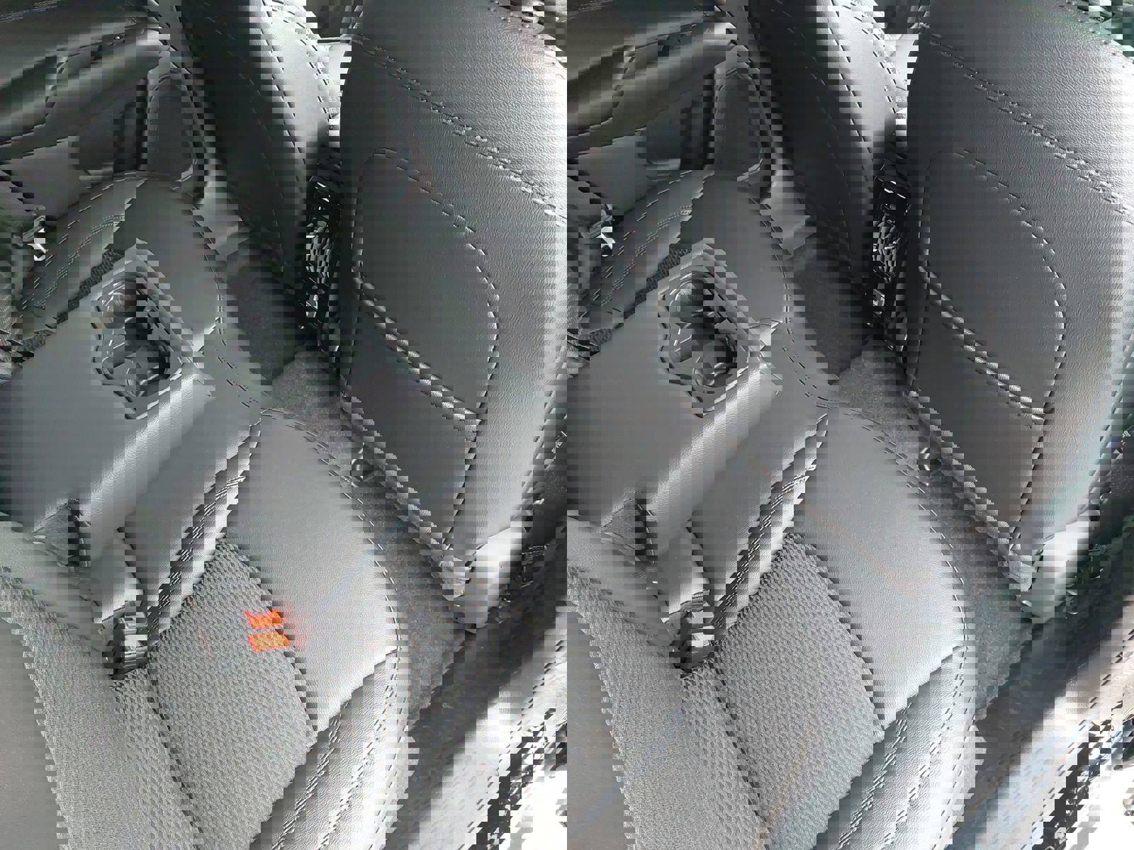 New 2026 Jeep Compass Latitude image 12