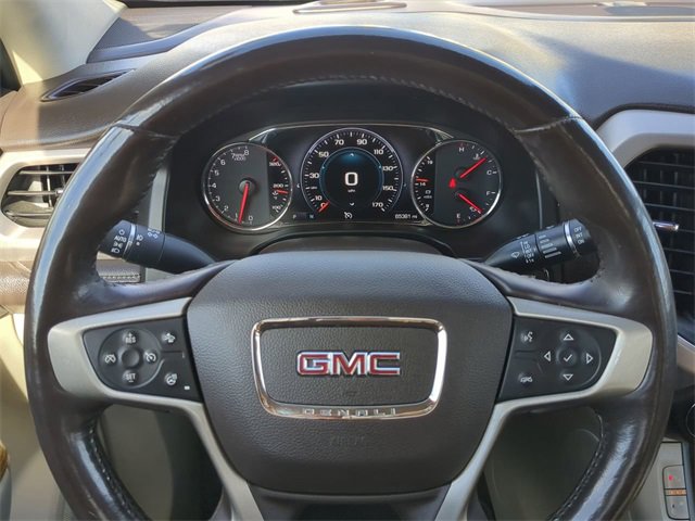 Used 2019 GMC Acadia Denali w/ Technology Package image 35