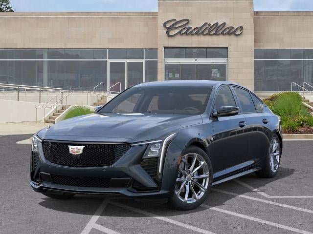 New 2026 Cadillac CT5 Sport RWD image 6