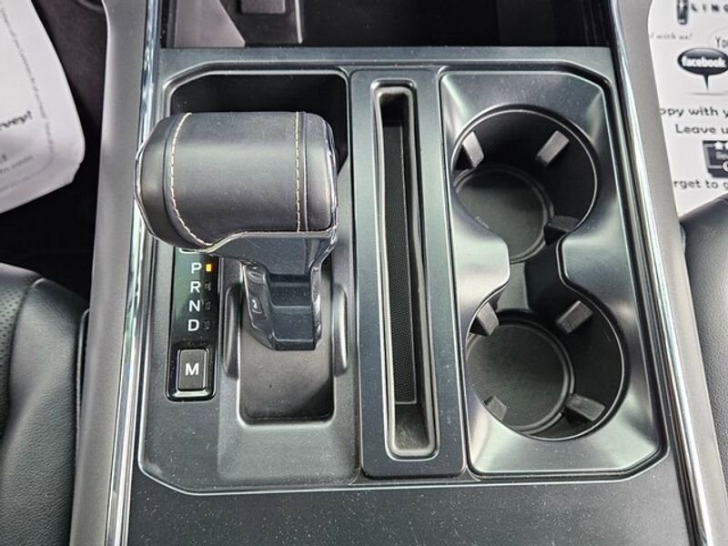 Used 2023 Ford F150 Lariat image 20