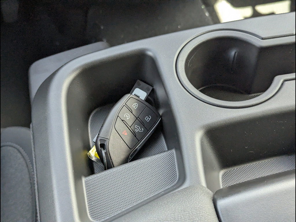 New 2026 GMC Sierra 1500 Elevation image 26