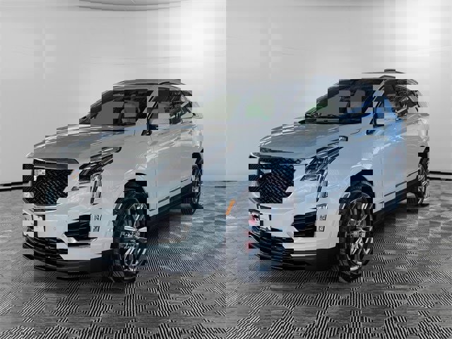 New 2025 Cadillac XT5 Sportv w/ Technology Package